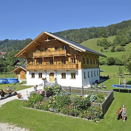 Apartment Hinkerhof Schladming Exterior photo