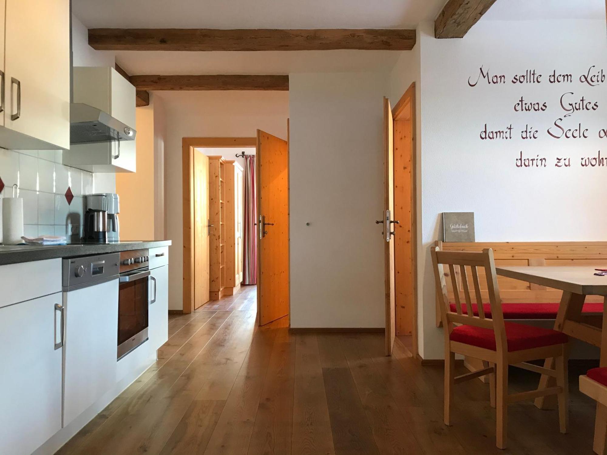 Apartment Hinkerhof Schladming Exterior photo
