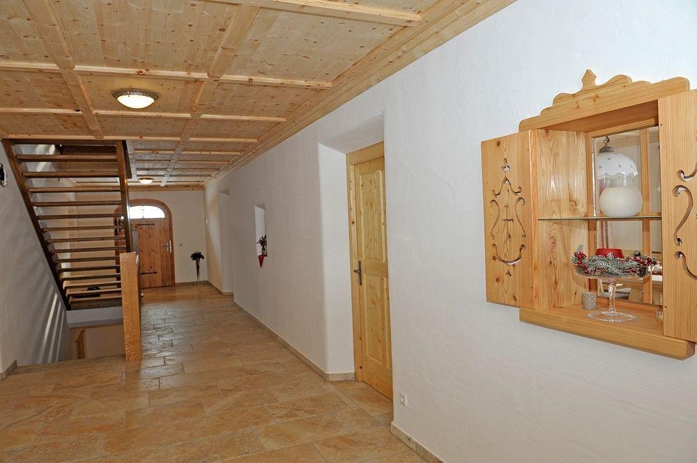 Apartment Hinkerhof Schladming Exterior photo