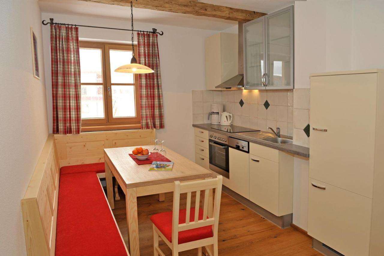 Apartment Hinkerhof Schladming Room photo